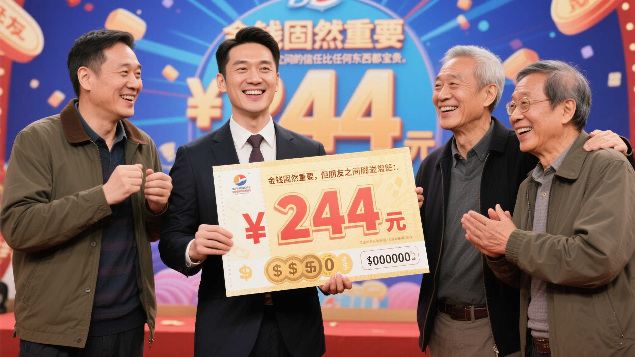 Baccarat百家乐简介