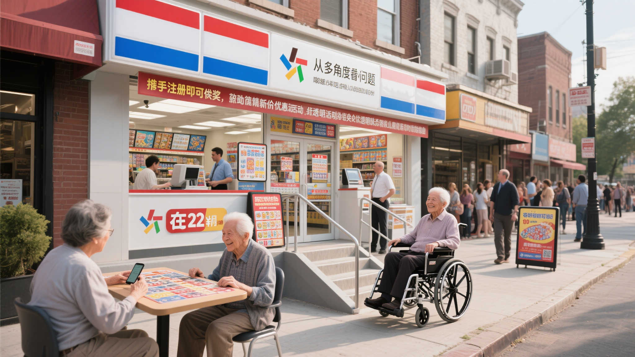 Baccarat百家乐简介