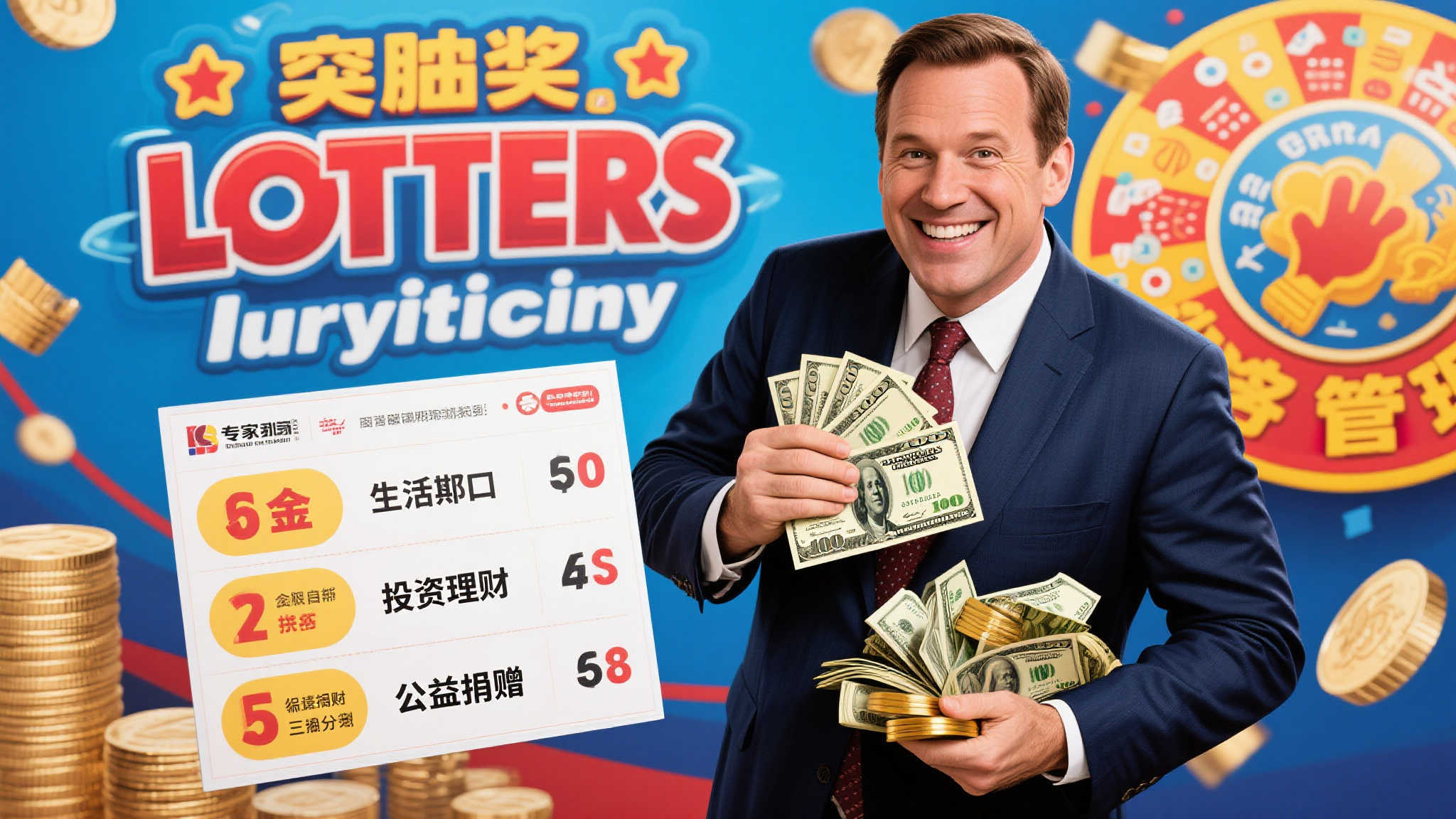 Baccarat百家乐简介