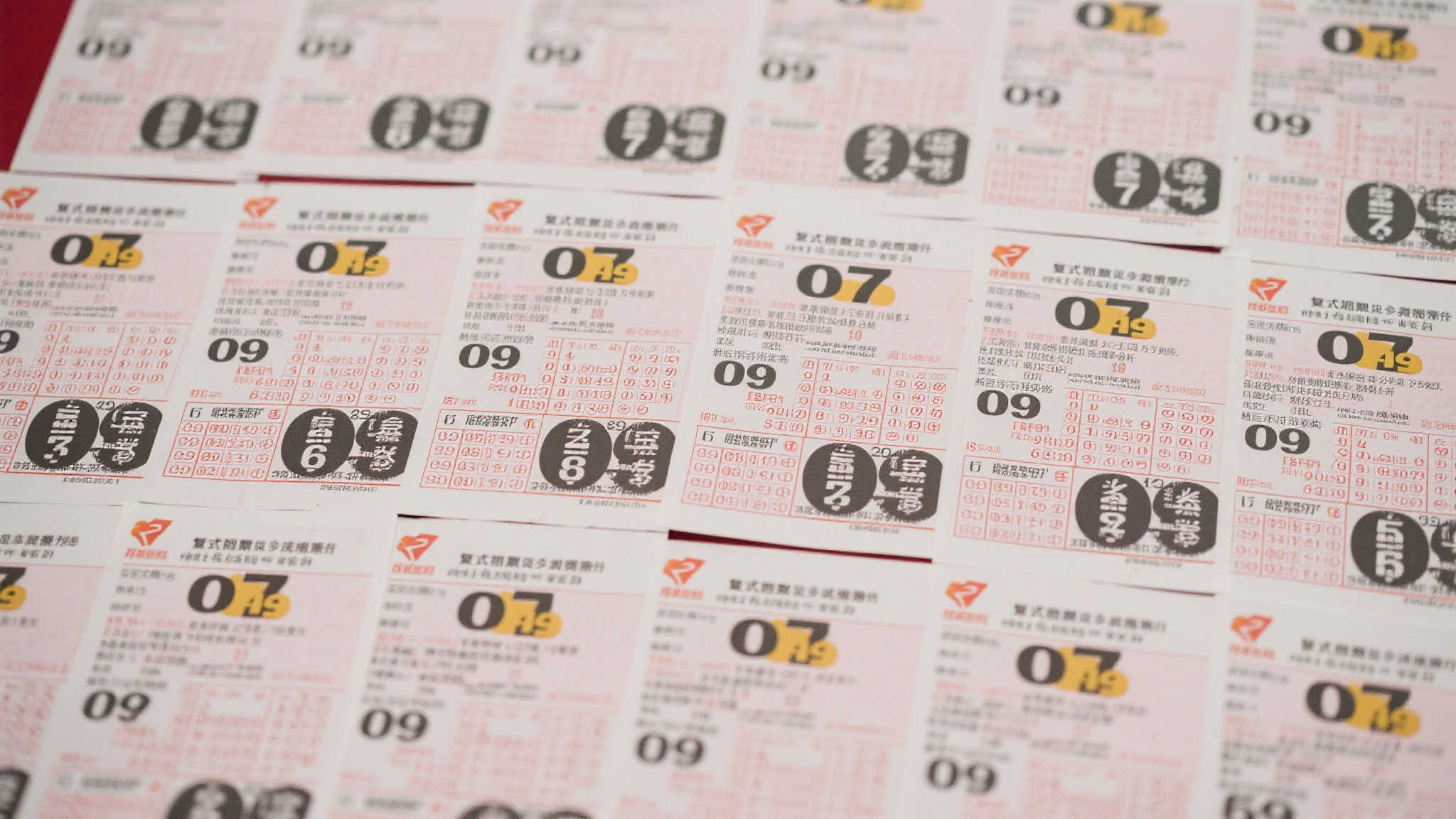 Baccarat百家乐简介