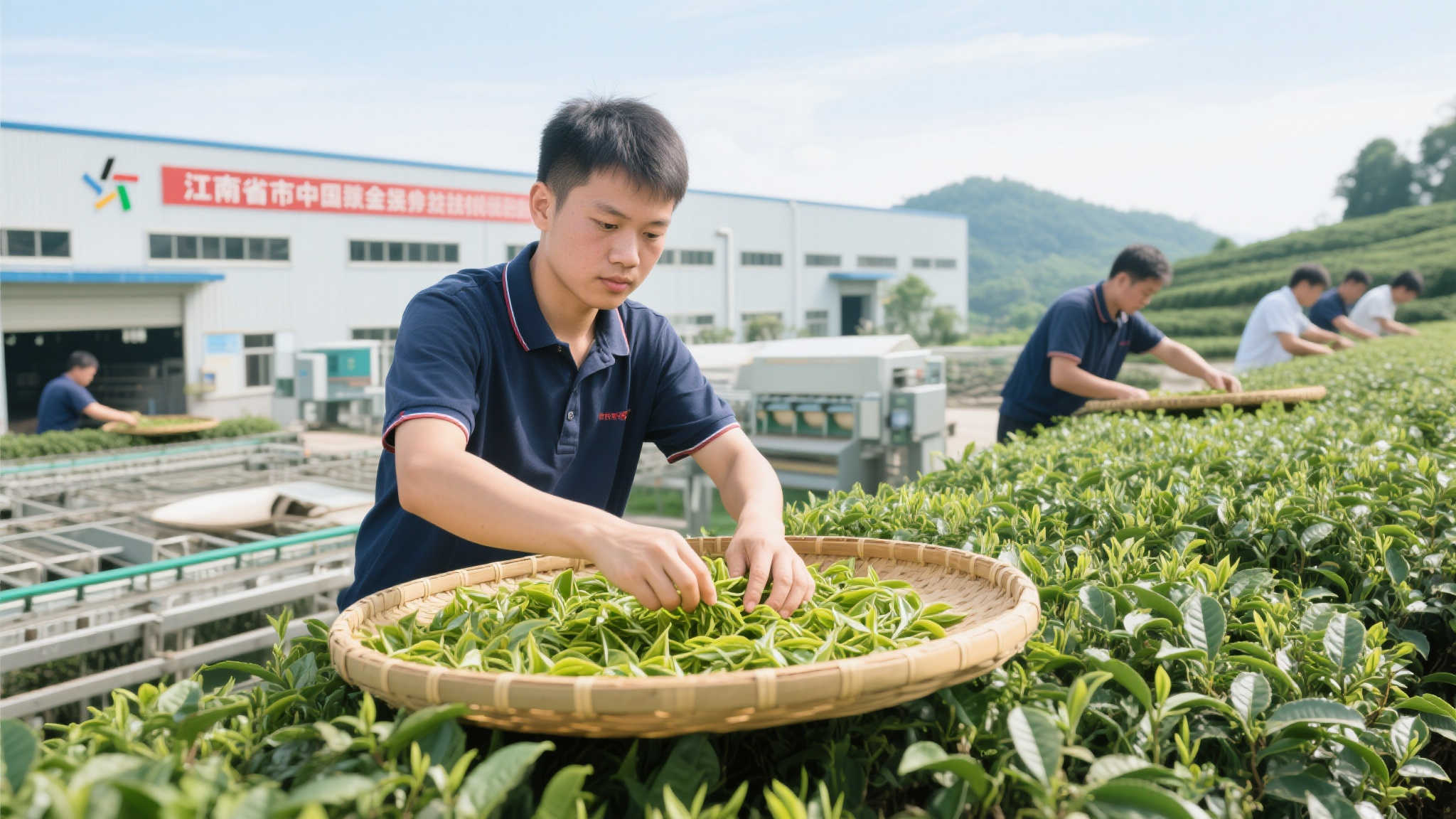 Baccarat百家乐简介