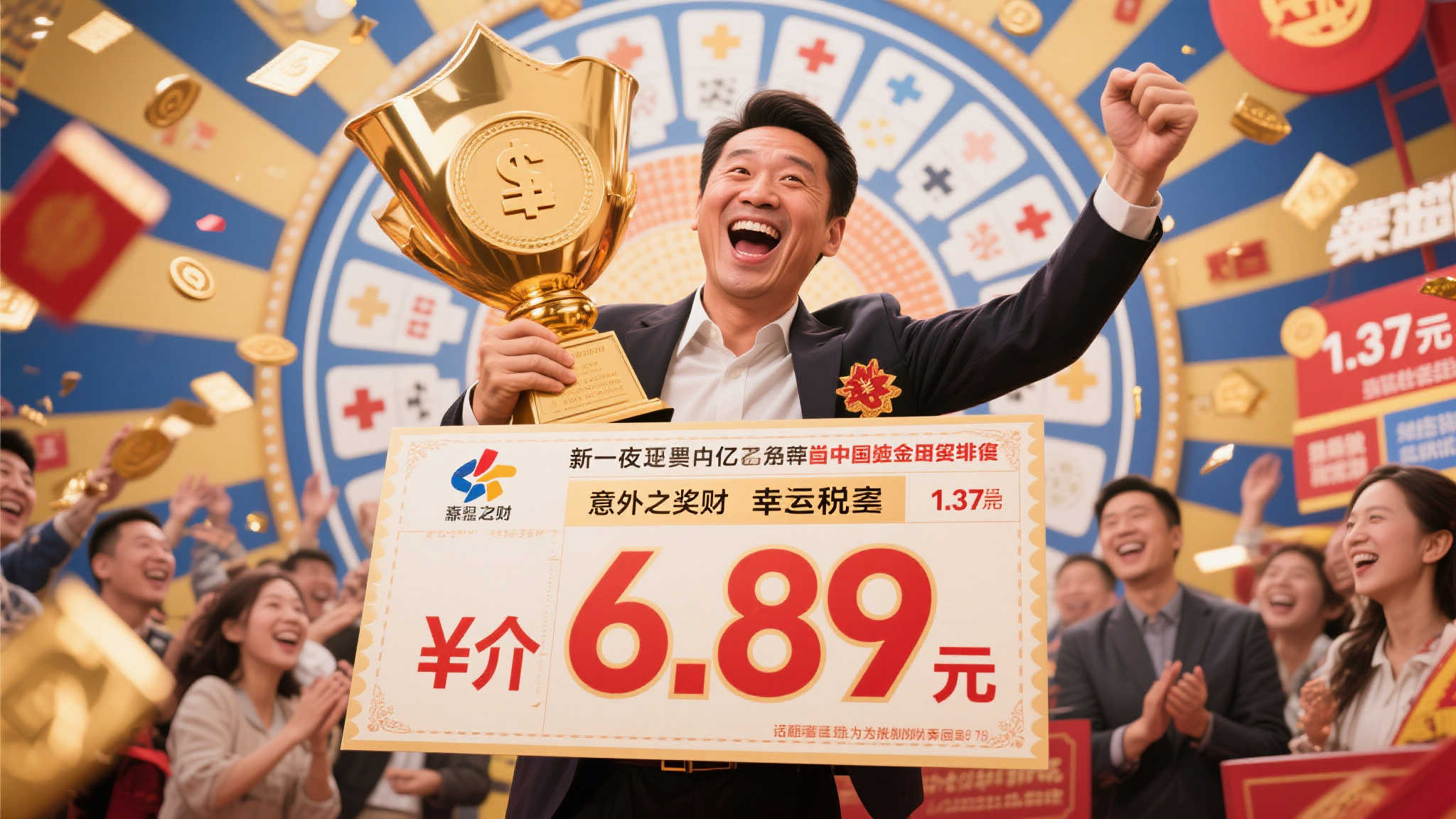 Baccarat百家乐简介